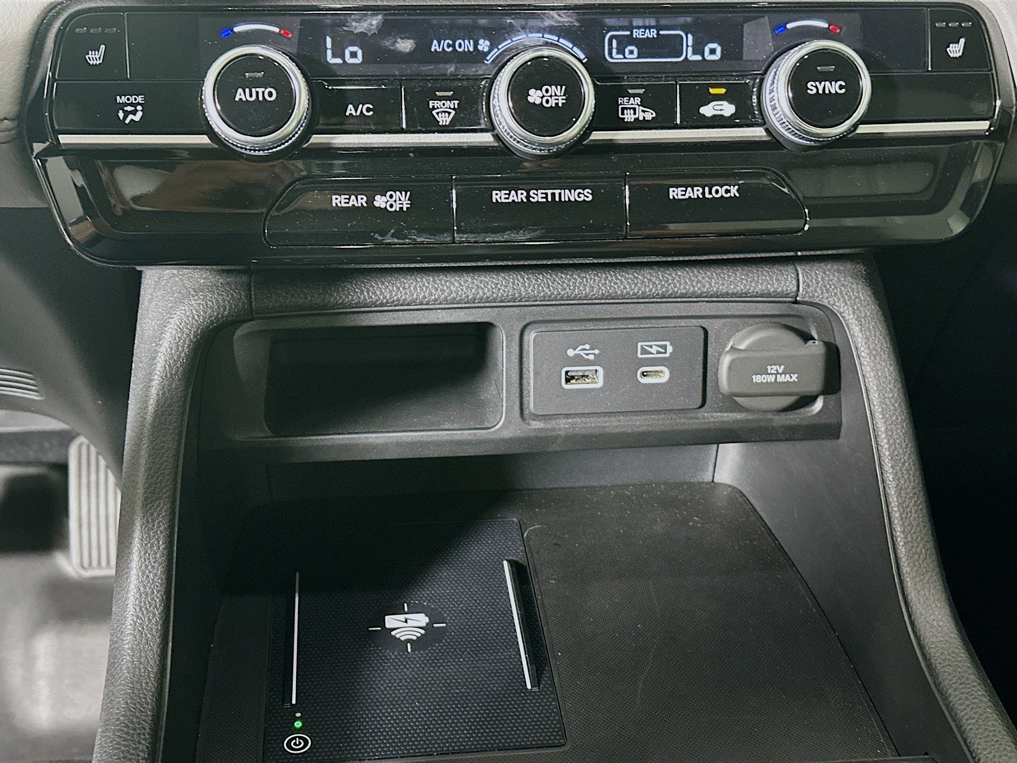 Used 2025 Silver Honda EX-L image 23
