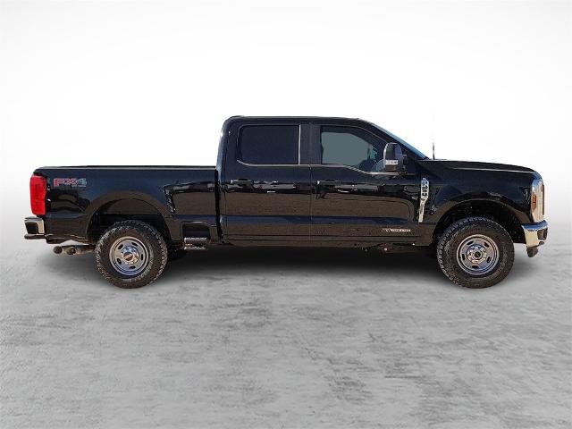 2025 Ford F-250 Super Duty XL - Photo 37