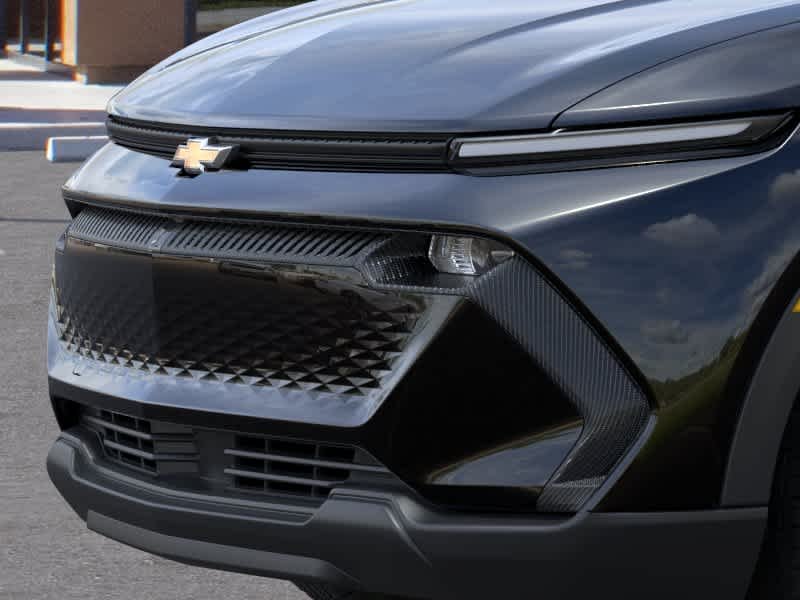 2026 Chevrolet Equinox EV 1LT - Photo 13