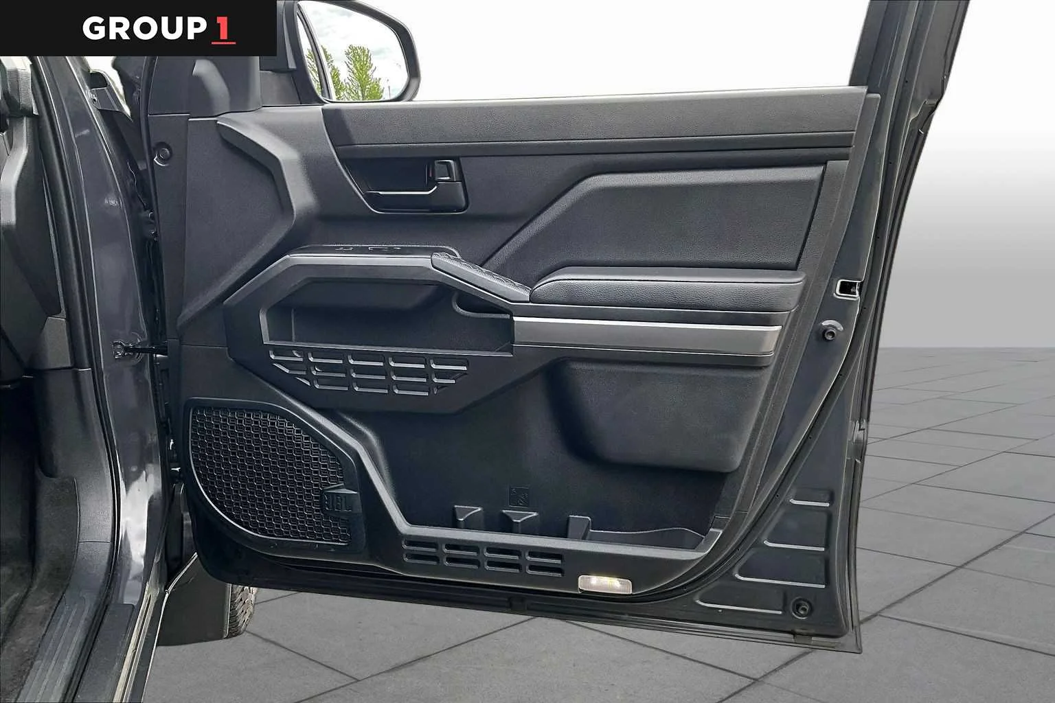 Certified Used 2024 Underground Toyota SR5 image 23