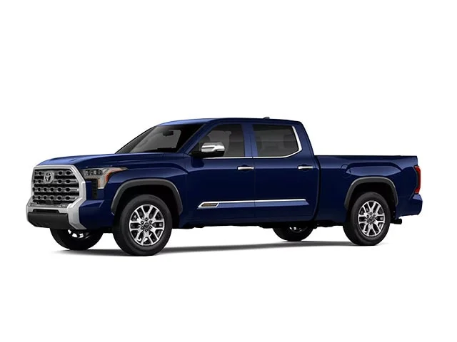 New 2026 Blueprint Toyota 1794 Edition image 1