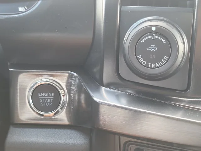 New 2026 Gray Metallic Ford Lariat image 29