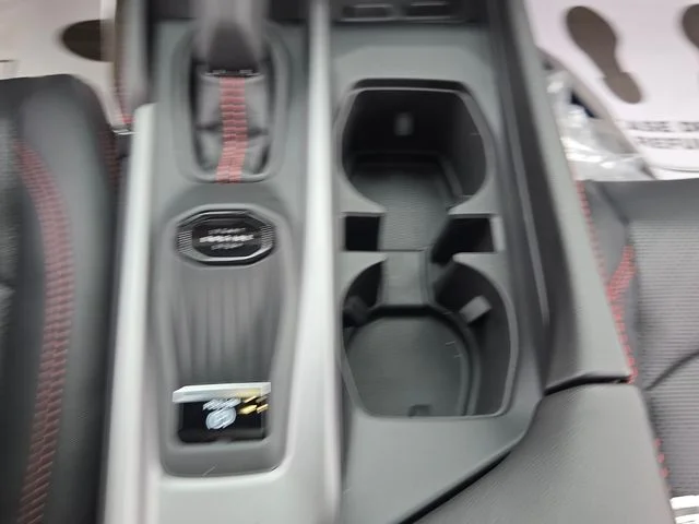 New 2026 Green Machine Dodge Scat Pack Plus image 19