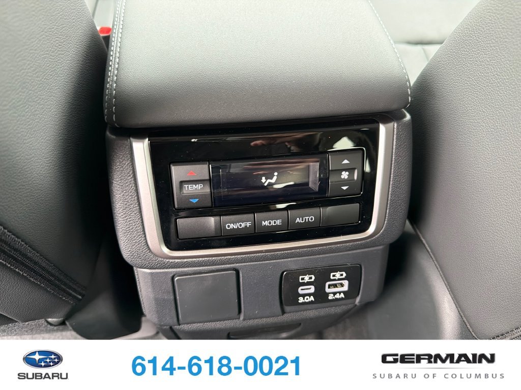 New 2027 DAYBREAK BLUE PEARL Subaru Premium 7-Passenger image 15