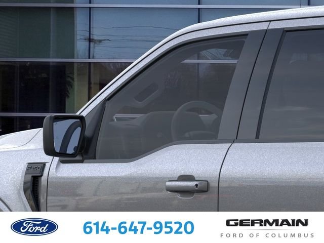 2026 Ford F-150 XLT - Photo 24