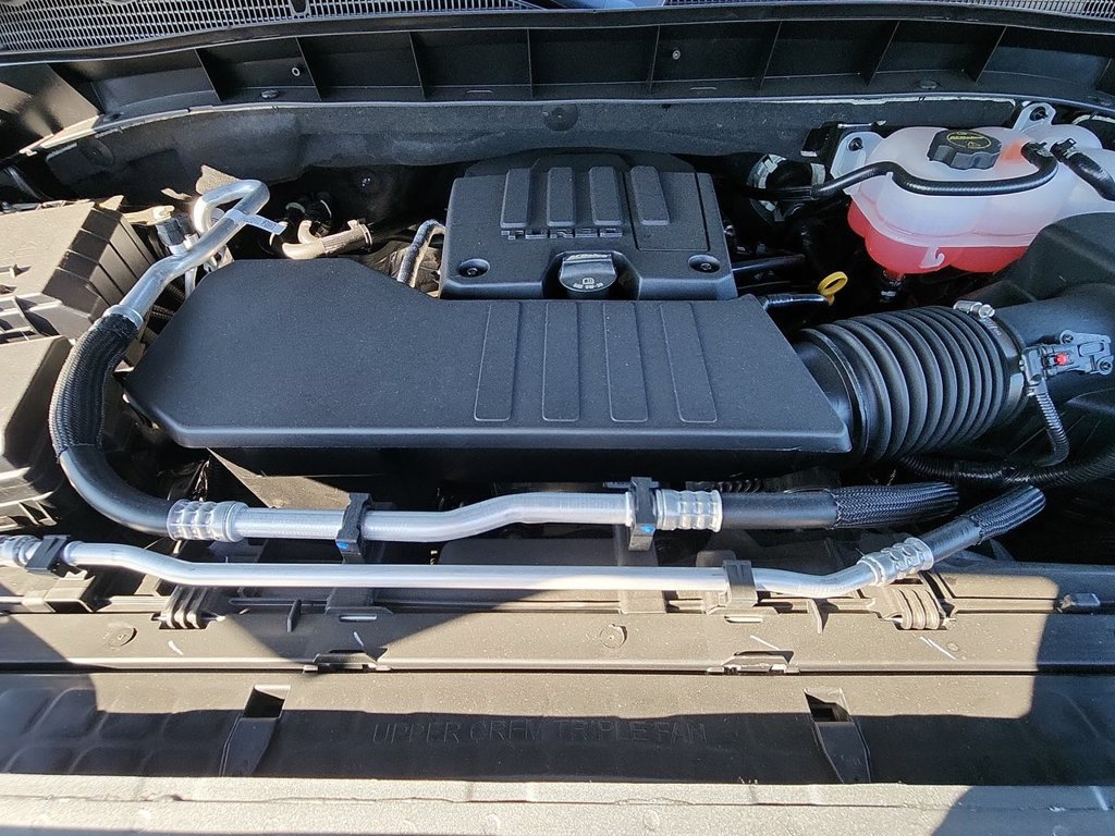 2026 GMC Sierra 1500 Elevation - Photo 25