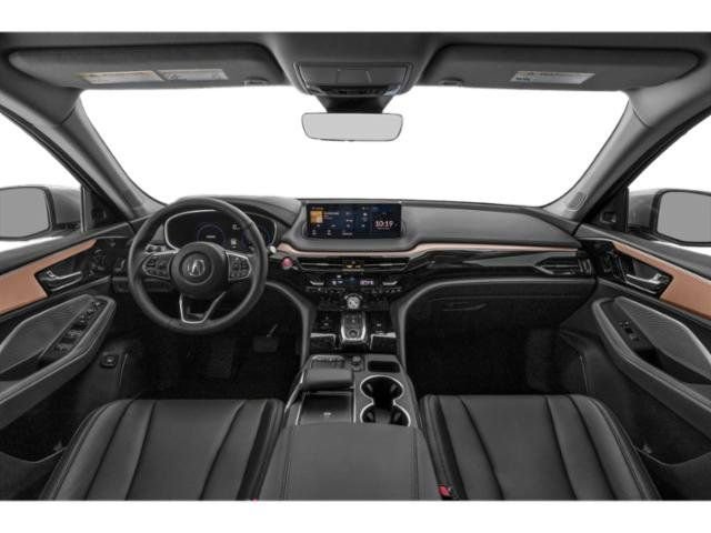 Used 2022 Gray Acura 3.5L image 4