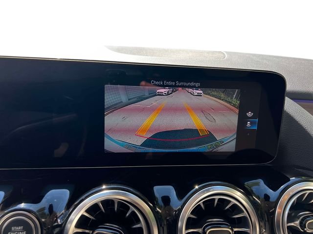 Certified Used 2023 White Mercedes-Benz GLA 250 image 29