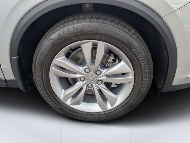 Used 2024 Gray Acura 3.5L image 10