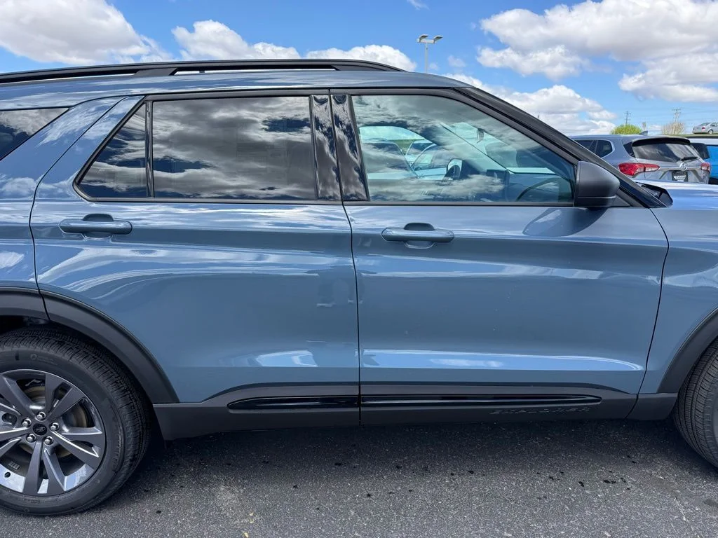2026 Ford Explorer Active - Photo 31