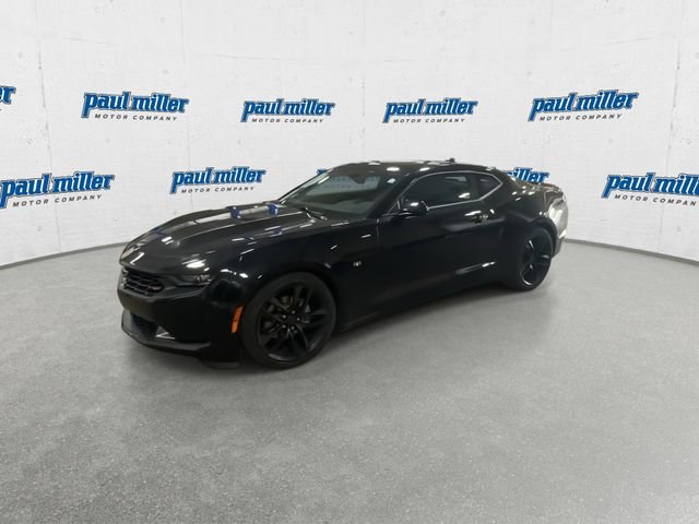 Used 2023 Black Chevrolet 1LT image 4