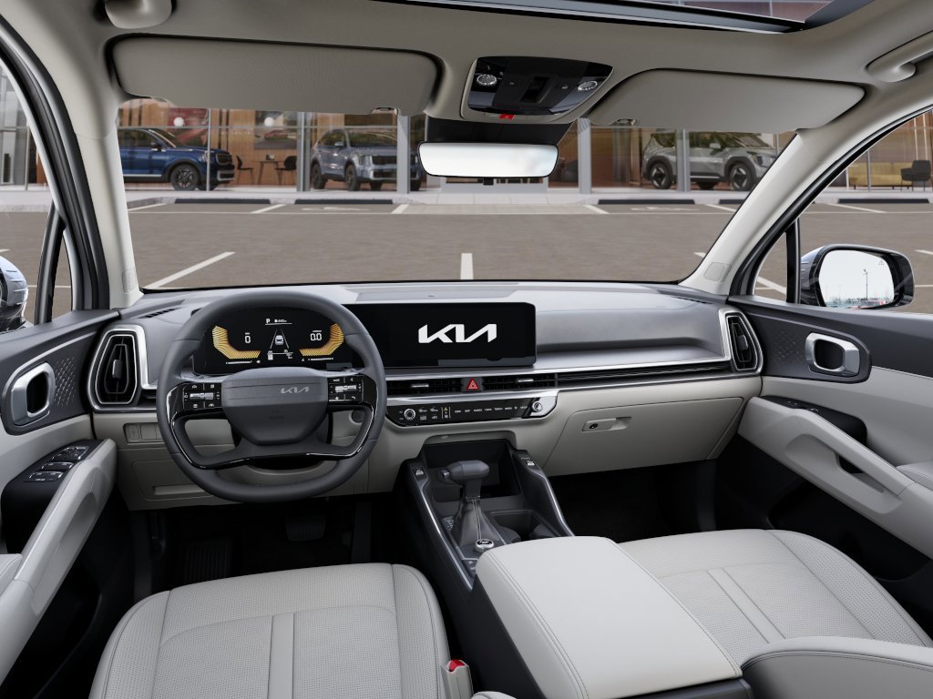 2026 Kia Sorento S - Photo 14