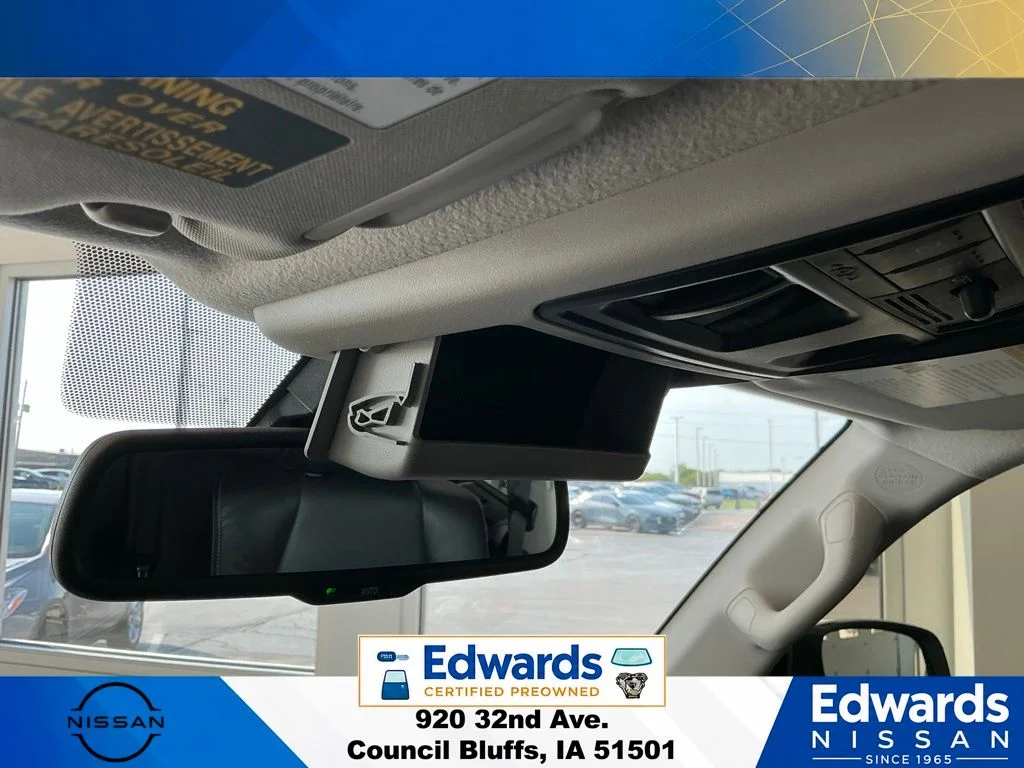 Used 2023 White Toyota Limited image 33