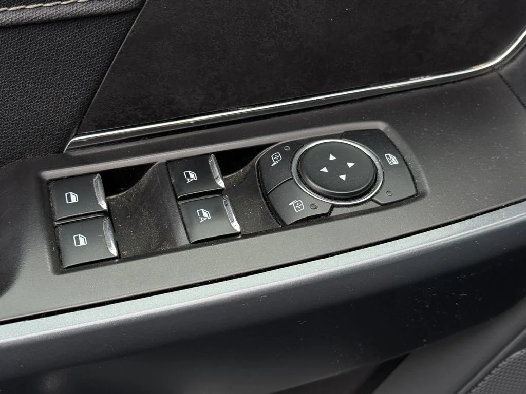 Used 2024 White Ford XLT image 16