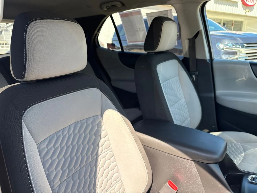 Used 2020 Black Chevrolet LS image 30