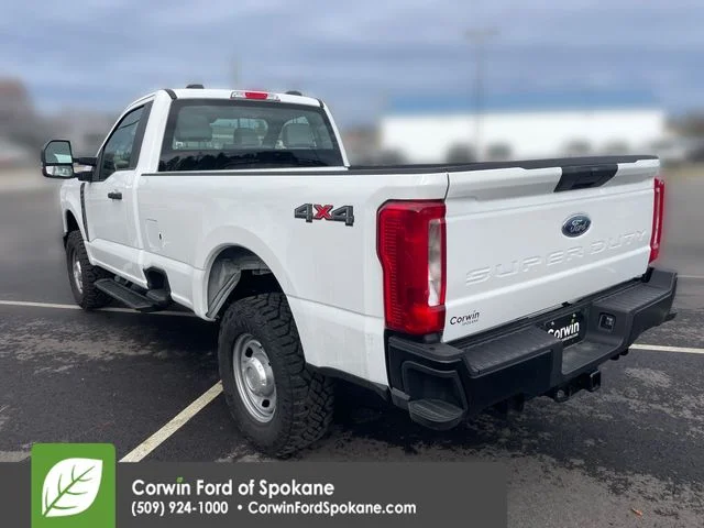 2026 Ford F-250 Super Duty XL - Photo 10