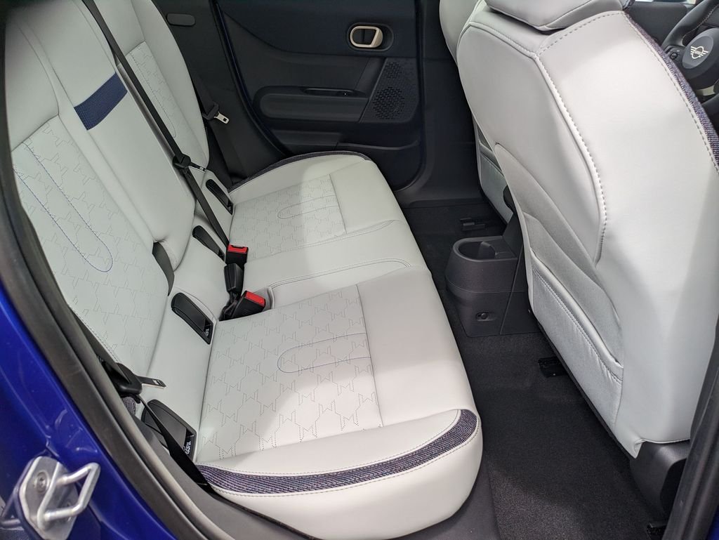2025 MINI Hardtop 4 Door S - Photo 23