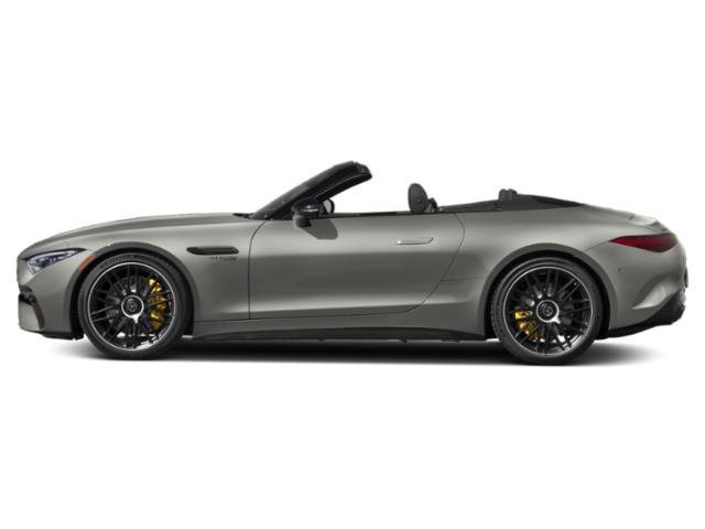 New 2026 Monza Grey Magno Mercedes-Benz AMG® SL 63 Roadster image 44