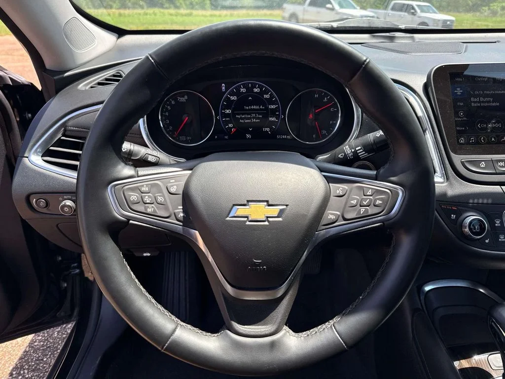 2024 Chevrolet Malibu 2LT - Photo 38
