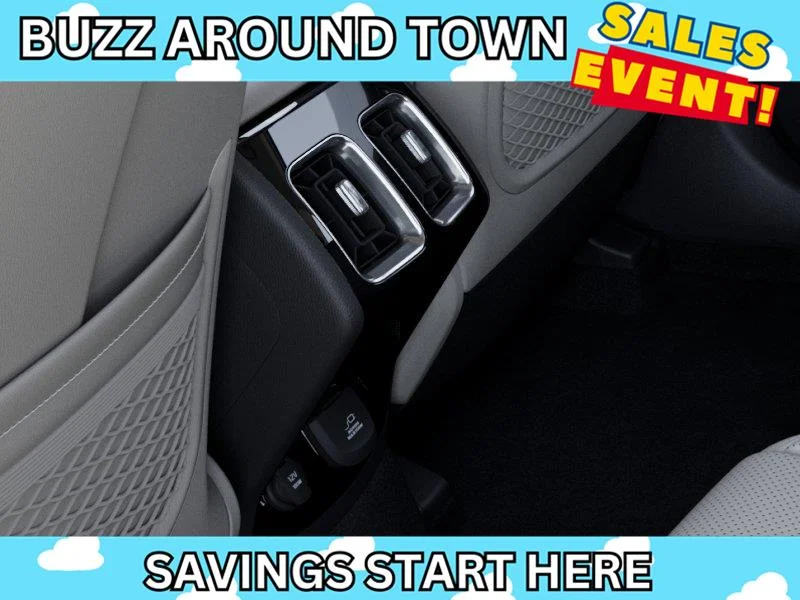 New 2026 Snow White Pearl Kia X-Line SX Prestige image 26