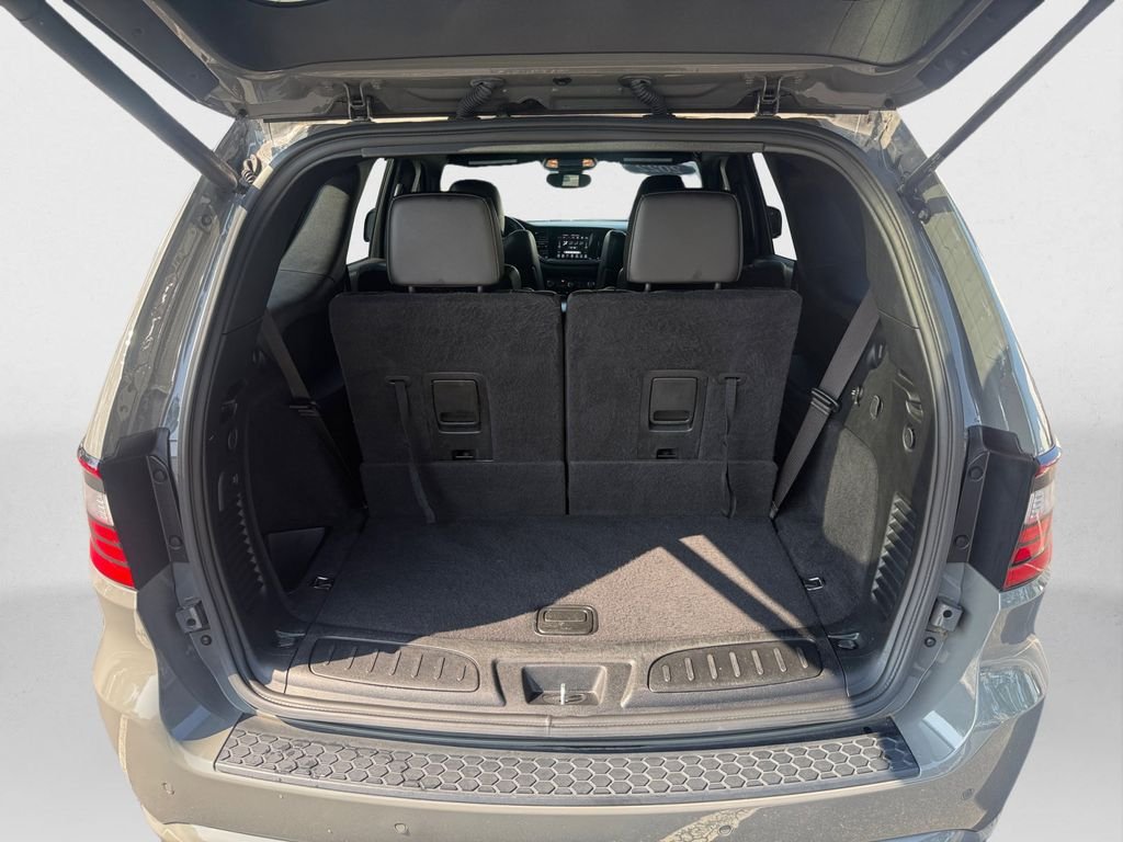 Certified Used 2022 Gray Dodge GT image 12