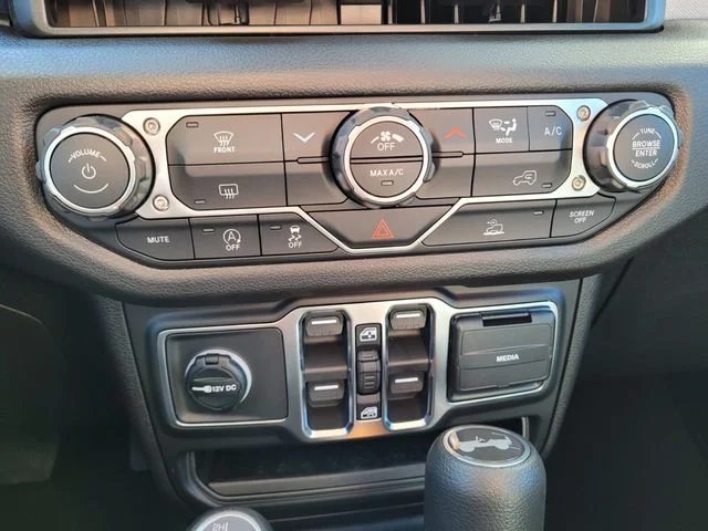 New 2026 41 Exterior Paint Jeep Sport S image 24