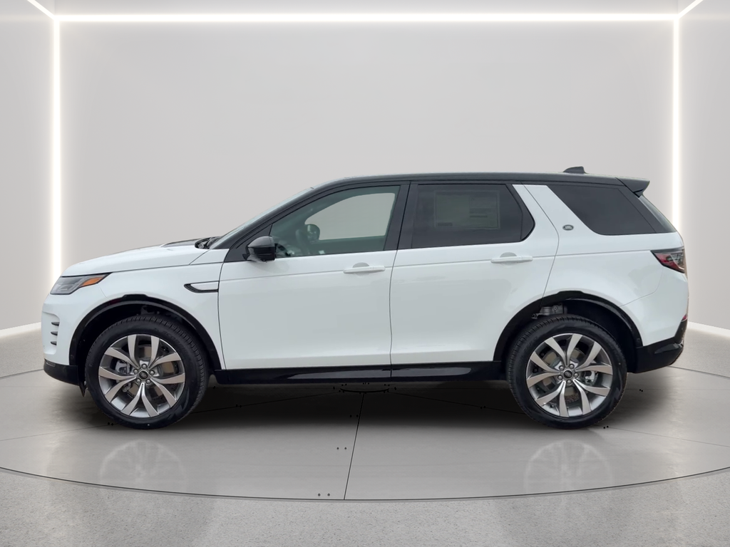 New 2026 Fuji White Land Rover Landmark image 8
