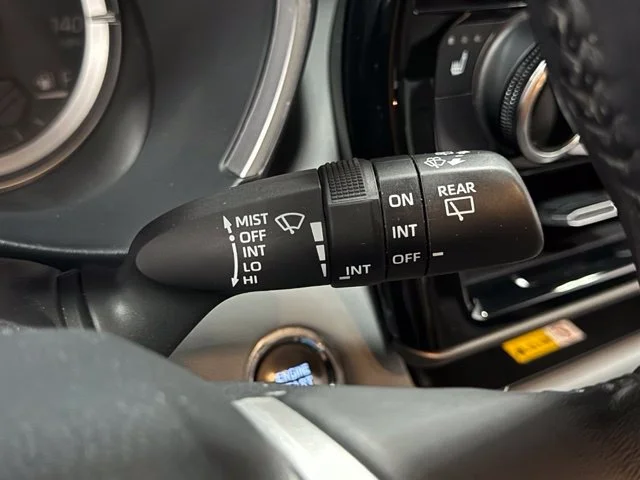 Used 2023 Gray Toyota XLE image 19