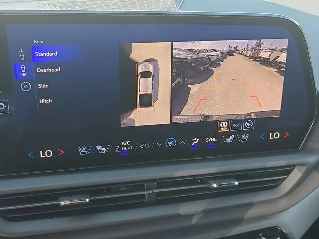 New 2026 Black Chevrolet LT - Extended Range image 28