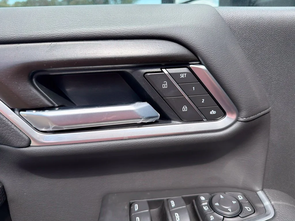 2026 GMC Sierra 2500HD Denali - Photo 18