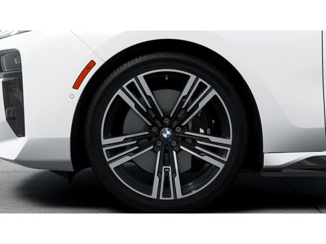 Pre-Owned 2024 BMW I7 EDrive50