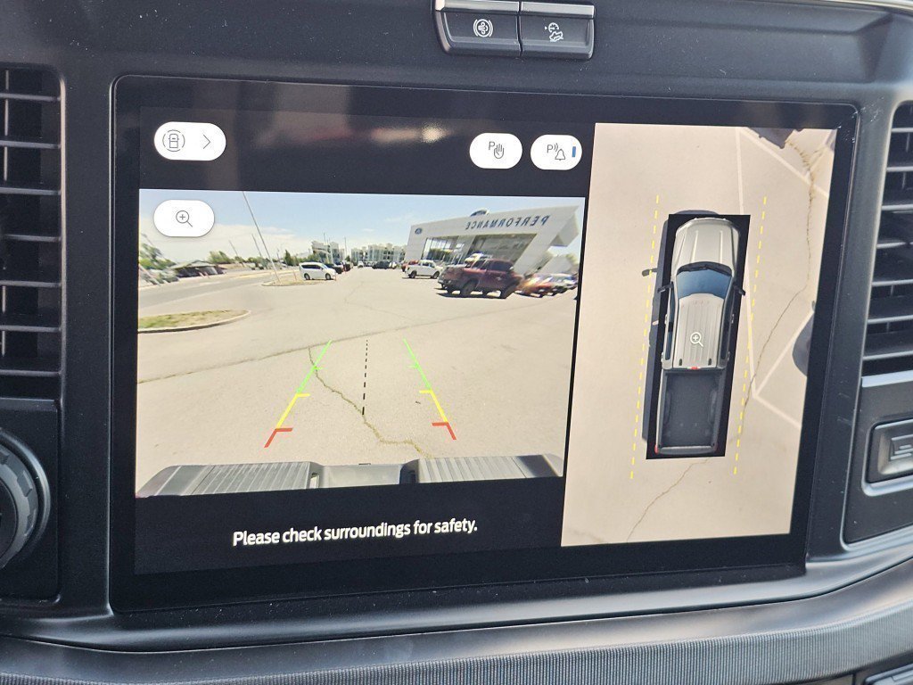 New 2026 Avalanche Ford Platinum image 12