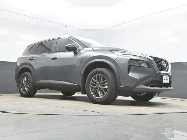 Used 2023 Gray Nissan S image 30
