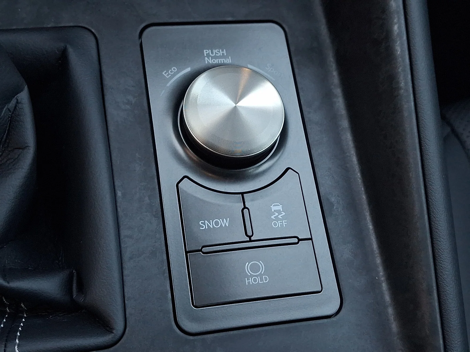 Certified Used 2026 CLOUDBURST GRAY Lexus  image 25
