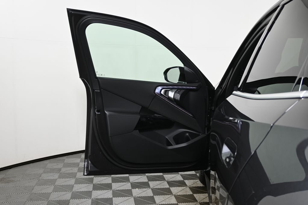 Used 2026 Dark Graphite BMW 30 xDrive image 28