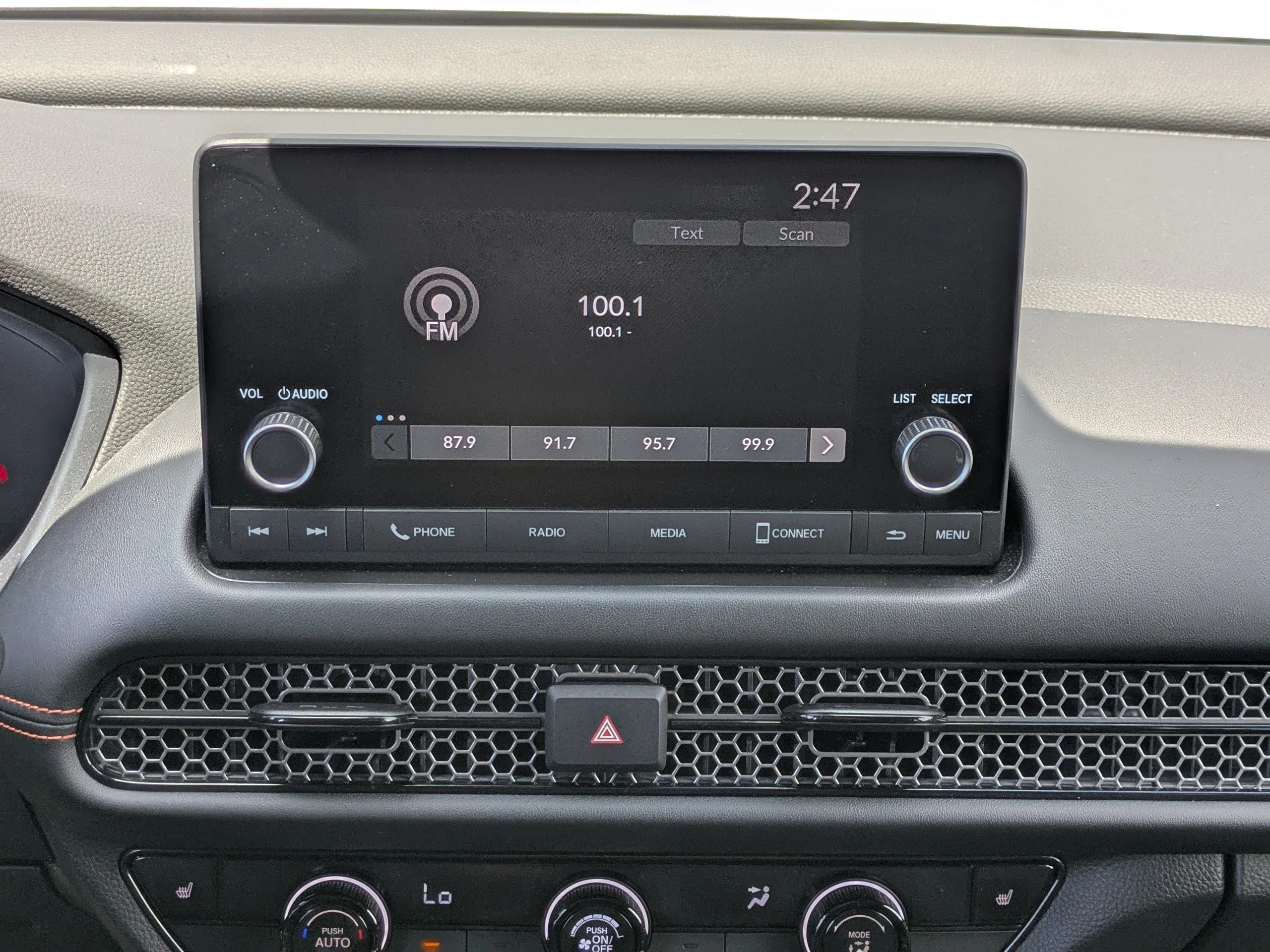 2024 Honda HR-V Sport - Photo 46
