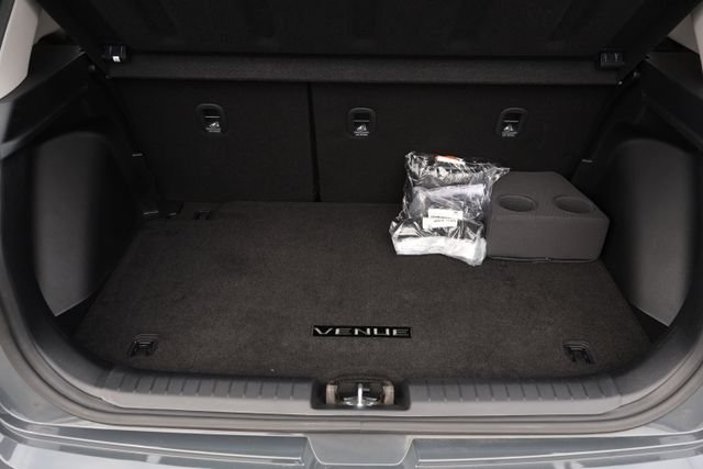 Certified Used 2023 Gray Hyundai SEL image 16