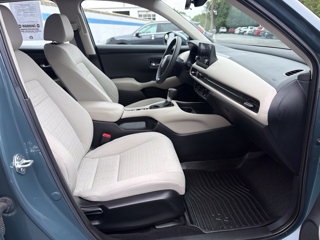 2024 Honda HR-V LX - Photo 23