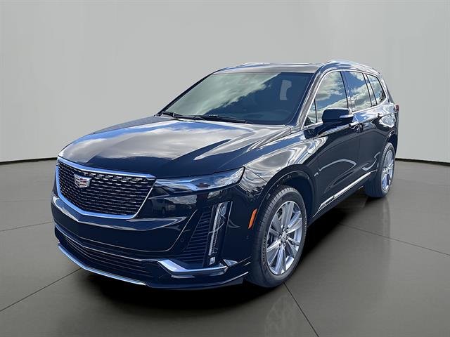 2024 Cadillac XT6