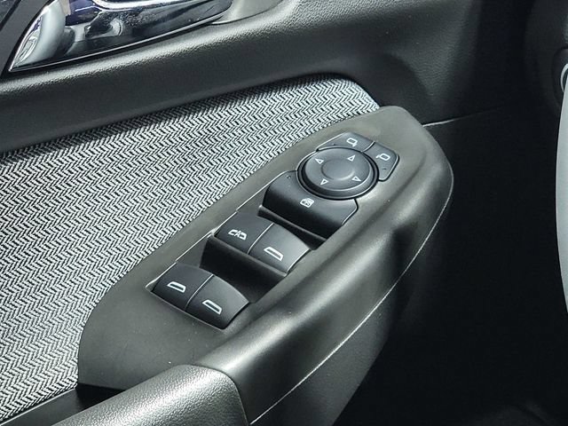 2025 Chevrolet Trailblazer LT - Photo 24