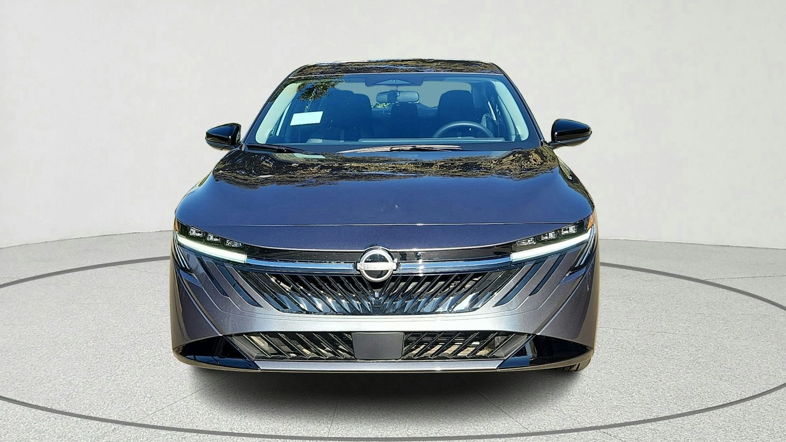 2026 Nissan Sentra SV - Photo 8