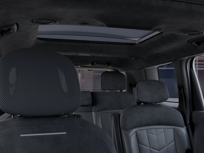 New 2027 Panthera Metal Kia X-Pro SX-Prestige image 27