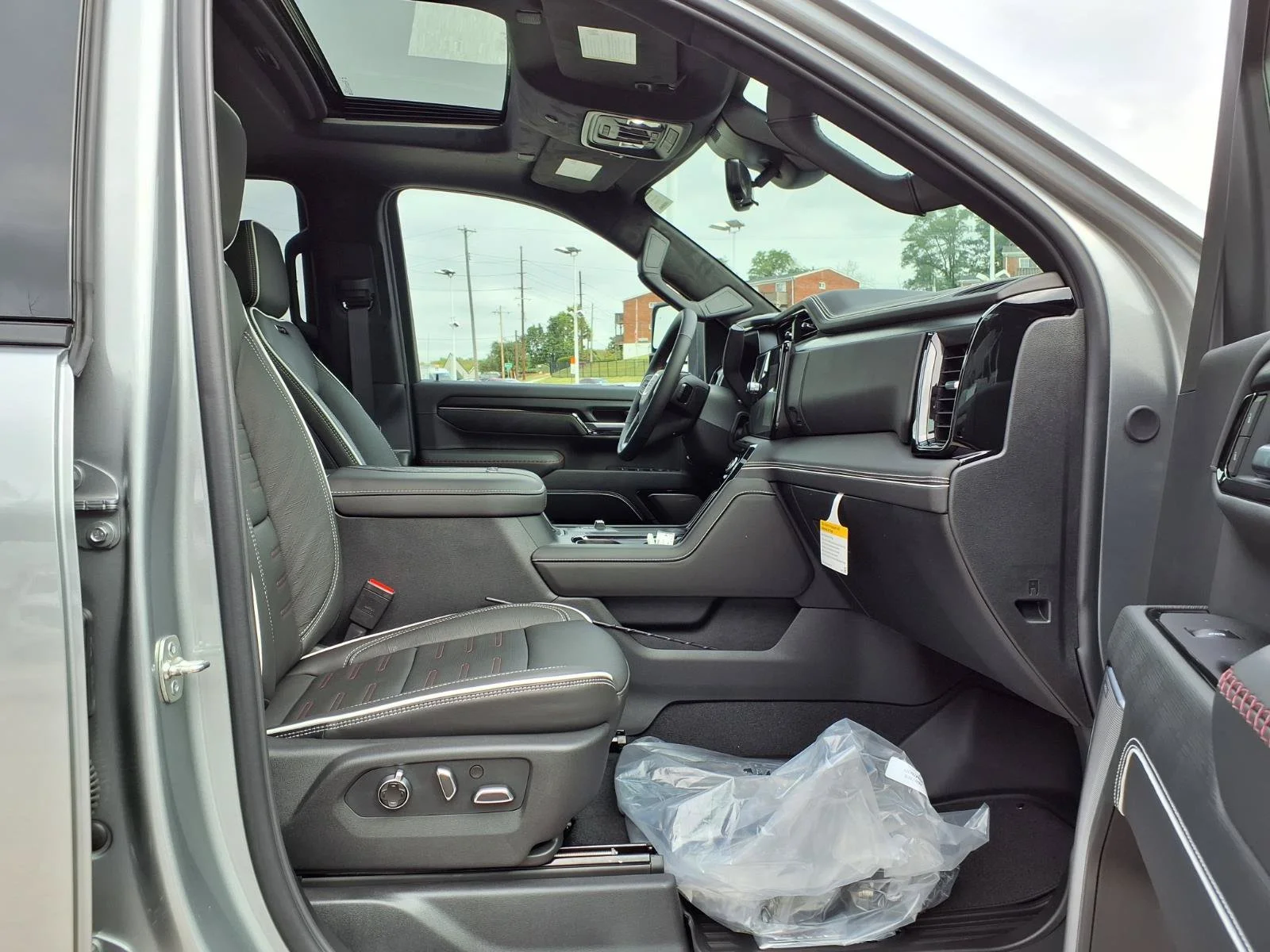 2026 GMC Sierra 2500HD AT4X - Photo 20