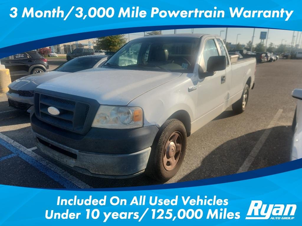 2006 Ford F-150's photo