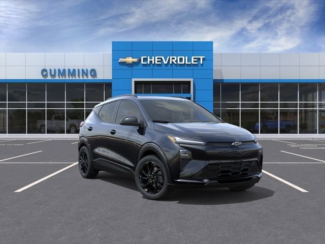 2027 Chevrolet Bolt EV RS Auto's photo