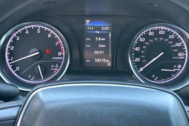 Certified Used 2020 ICE CAP Toyota  image 25
