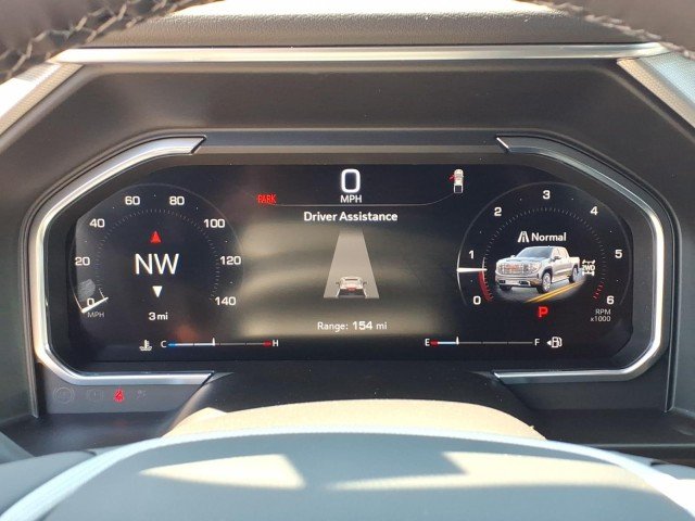 2026 GMC Sierra 1500 Denali - Photo 24