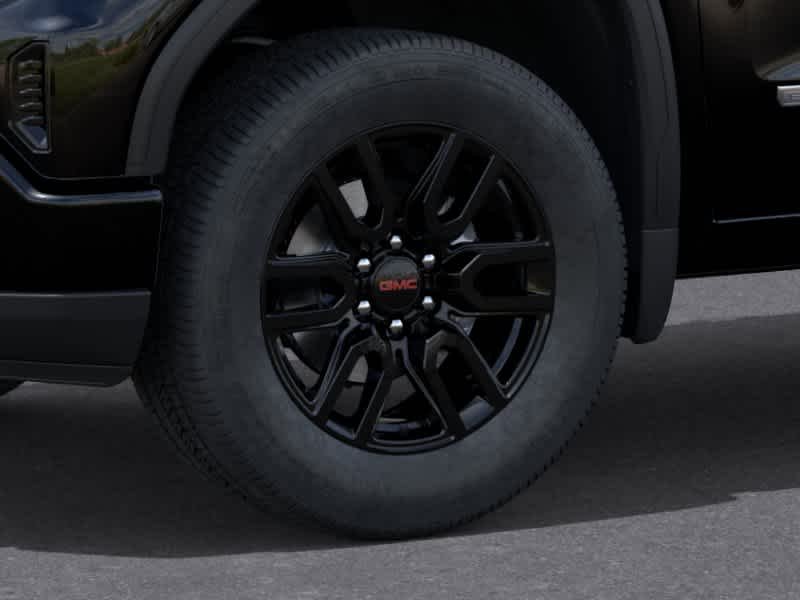 2026 GMC Sierra 1500 Elevation - Photo 9