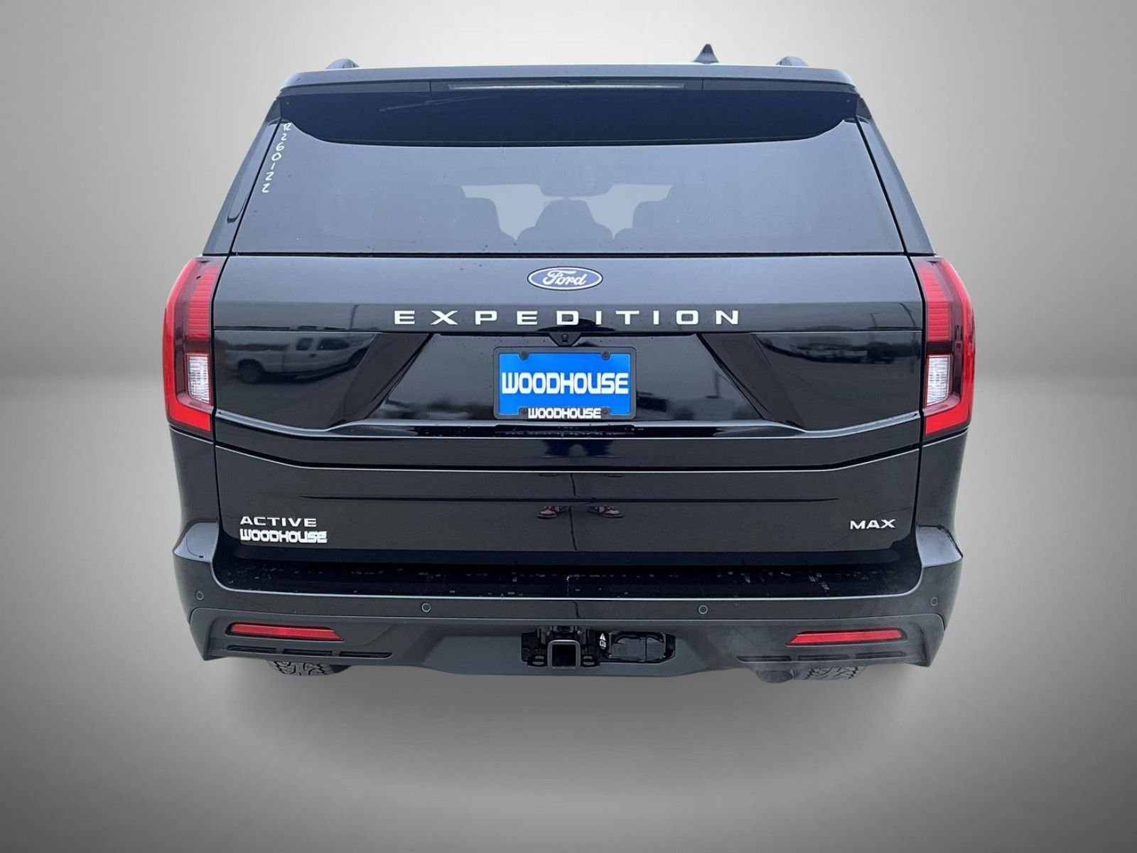 2026 Ford Expedition MAX Active - Photo 6
