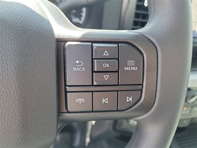 2026 Ford F-250 Super Duty XL - Photo 6